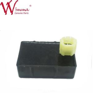 Wholesale Motorcycle CDI Electronic Ignition Unit For SUPER SPLENDOR / GLAMOUR from china suppliers