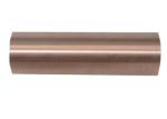 175HB Hardness Tungsten Copper Alloy W70Cu30 Electrode Rod Ground Surface