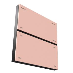 Wholesale 0.5W Smart Switch Panel from china suppliers