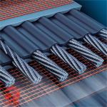 ST800 Steel Cord Conveyor Belt