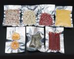 40-200microns Food Packaging Aluminium Foil Bags