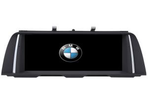 Wholesale BMW 5 Series F10/F11 NBT 4G RAM 64G RAM aftermarket GPS Built in SIM Slot Android 9.0 Support USB DVR Camera BMW-8218NBT from china suppliers