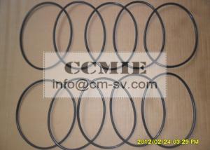 Wholesale Vehicle Parts Black Auto O Ring , Multifunction Standard Rubber O Rings from china suppliers