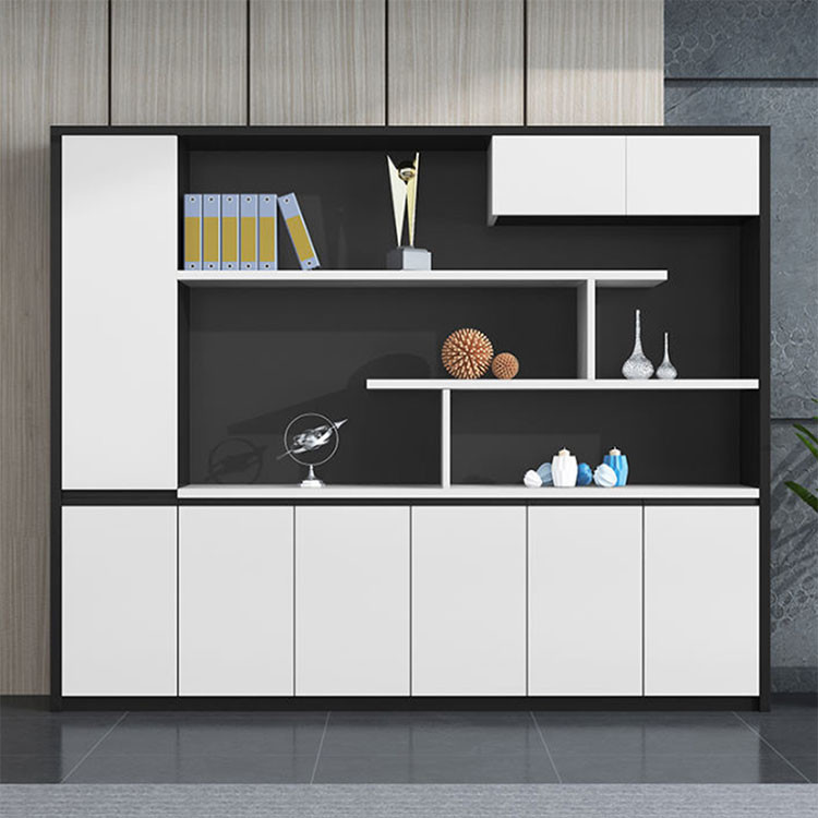 94 Inch Wooden Filing Cabinets