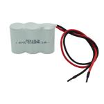 SC Emergency Light Ni Cd Battery 1600mAh 3.6V Stick Type