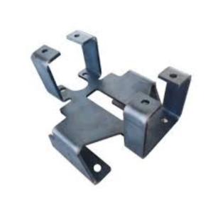 Wholesale Steel Bending and Stamping Parts with ISO9001 2008 Certification at Affordable Prices from china suppliers
