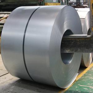 Wholesale SPCC Cold Rolled Low Carbon Steel Coils Mild Steel Plate DC01 DC02 DC03 from china suppliers