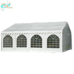 Wholesale Uv Resistance 10x10m Pagoda Outdoor Party Tents from china suppliers