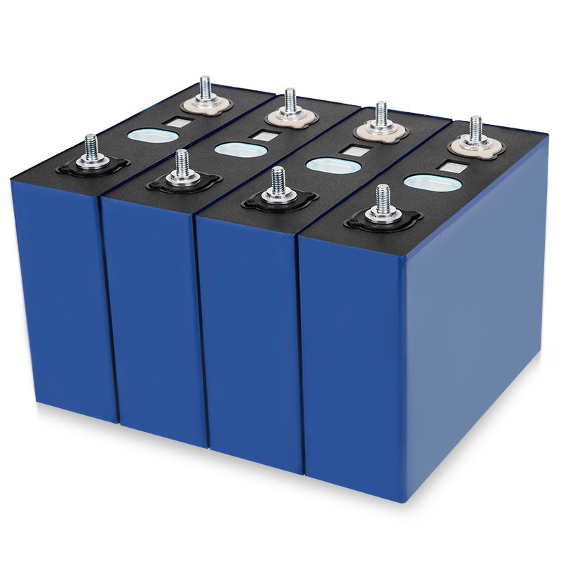 High-Performance 48V 100Ah Golf Cart Battery Pack for Electric Vehicles