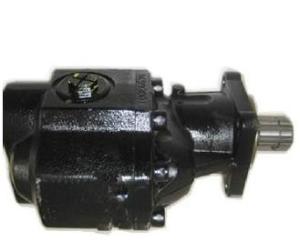 Wholesale Hyva Dump Truck Tipper Gear Pump from china suppliers