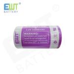 AAA Li Thionyl Chloride Battery 3.6v Lithium Thionyl Chloride Li Socl2 Battery