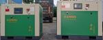 0.68m3/Min 7.5kw/10Hp 16Bar Industrial Screw Air Compressor