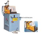 Double Head 0.3T 95mm Square Pipe Cutting Machine