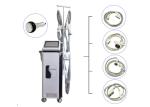 RF Cavitation 940nm Body Slimming Equipment / 1-16Hz cavitation rf slimming