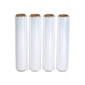 Wholesale Stretch And Shrink Film For Shipping Goods Core Size 1.5&quot; Thickness 0.017mm from china suppliers
