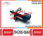 Neutral Control Valve 294200-0660 For Nissan Mazda