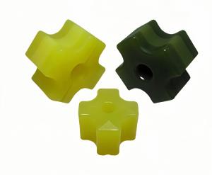 Wholesale Oil Resistance 95 A Hardness Polyurethane PU Buffers For Hydraulic Breaker from china suppliers