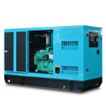 1100KW 1375KVA MTU Diesel Generators Sets 50/60HZ 3Phase from China Manufacature