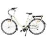 Buy cheap High Performance Electric Commuter Bike 36V 9AH Lithium Battery Customized Color from wholesalers