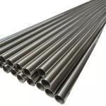 SS316 TP304 Welded Stainless Steel Pipe 10" OD 316L Sanitary Tube Seamless
