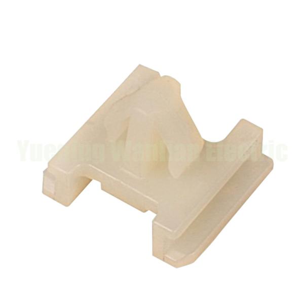6810-1471 Connector Fixed Buckle Male Aircraft Buckle Wire Harness Clip Plastic