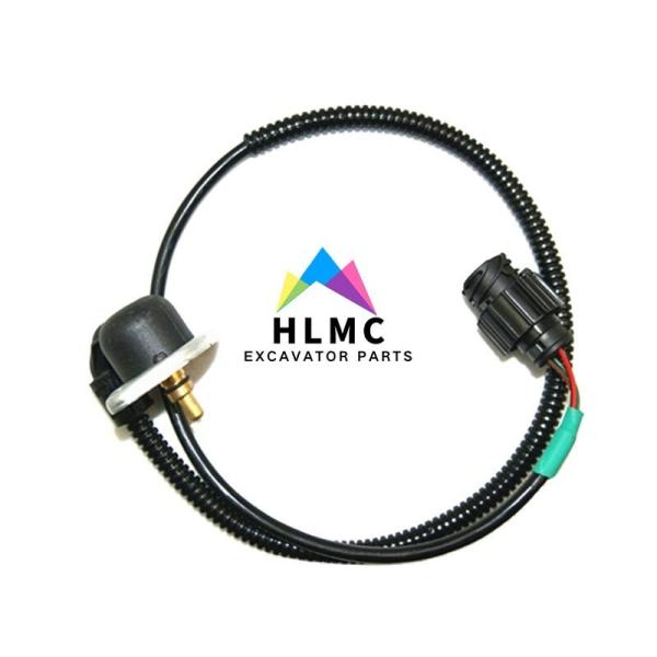 Accessories 20374280 20478260 20706889 New Oil Pressure Sensor FH/FM/NH 9/10/12