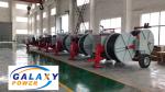 138 Kv Opgw Cable Transmission Line Equipment Puller 4 Ton