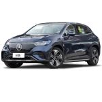Five Passengers Mercedes Benz EQE 350 Electric Car Pure Electric Luxury