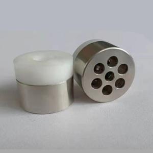 Wholesale Steel Ball Check Valve Special For Knitting Machine One-Way Valve from china suppliers