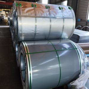 Wholesale DX51D SGCC Secondary Galvanized Steel Coil Cold Rolled Ppgi Steel Sheet from china suppliers