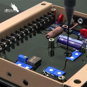 Wholesale AB Thermal Conductive Adhesive Compounds Sealant Abrasion Resistant from china suppliers