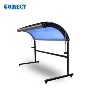 Wholesale Solarium Tanning Booth Automatic Spray Tanning With Germany Quality Tanning Beds from china suppliers