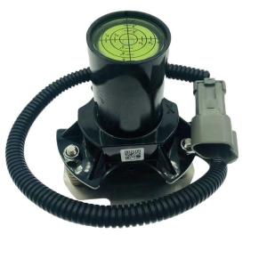 Wholesale Genie Scissor Lift Parts 228406GT Dual Axis Tilt Level Sensor 120mm Length from china suppliers