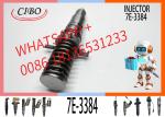 Fuel Injectors 9Y-0052 7E-6408 7C-4173 6I-3075 7C-9578 7E-3381 4W-3563 7E-3384