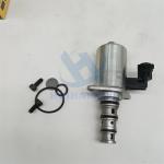9312792 Hydraulic Pump Solenoid Valve Assy For ZX200-5G ZX240-5G ZX280-5G