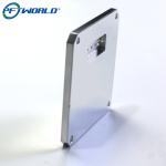 Stainless Steel Cnc Milling Machine Daihatsu Spare Parts Aluminum Cnc Machining