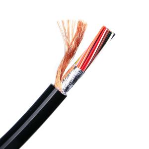 Wholesale Industrial System Copper Cable with PVC Sheath and Control from china suppliers