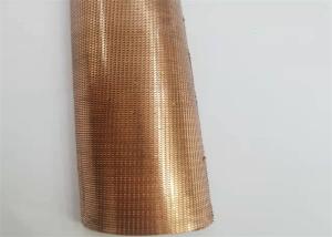 Wholesale Falling Film Evaporators Refrigeration Copper Tubing EN12735 Standard from china suppliers