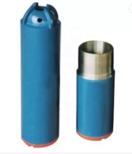 China Alloy steel Casing Float Shoe Float Collar Cementing Tool 4 1/2 - 20 on sale