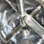 Hone Pneumatic Pressure Filling Machine For Cosmetics Mascara Nail Polish