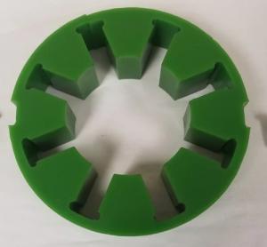 Wholesale Coupling 02250152-672 Sullair Can Use High Quality Hot Selling Low-cost Accessories from china suppliers