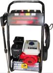 LIFAN Engine Portable Petrol Pressure Washer 2800 PSI 190Bar 6.5 HP 2.65GPM