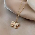 ISO Women Necklaces Stainless Steel Women'S Fashion Necklace OEM