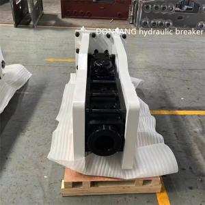 Wholesale HB30G Hydraulic Hammer Breaker For 30 Tons Excavator from china suppliers