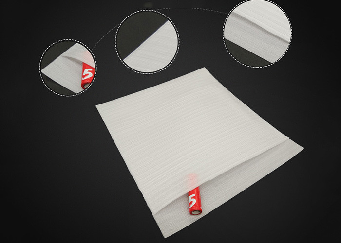 Anti Static Laminated EPE Foam Bags Pearl Cotton Packaging For Electronic Products Protection