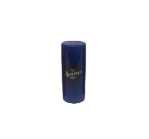 Wholesale Round Type Food Grade Tin Cans , Non Toxic Tea Tin Container OEM Acceptable from china suppliers