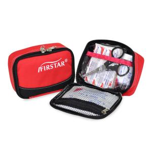 Wholesale 600D Nylon First Aid Kit Emergency Response Trauma Bag Complete Medical from china suppliers