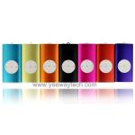 2GB Fashion Design MP3 Player