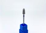 HP Shank Plaster Cutting Dental Diamond Burs Metal Grinding Sintered Diamond Bur