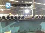 ASTM A333 GR6 50.3*3.8mm Seamless Carbon Steel Tube